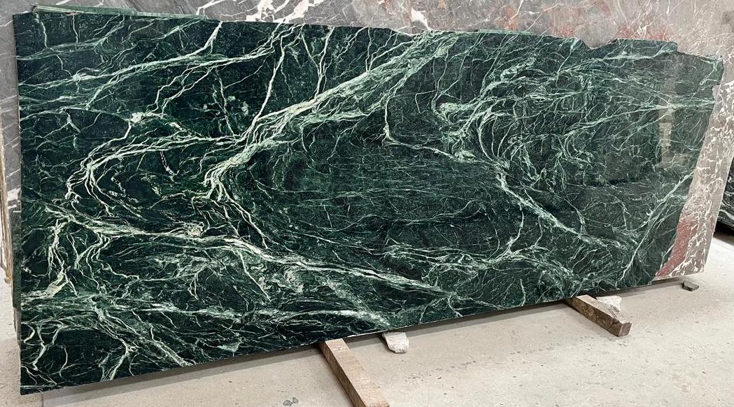 Ocean green light colour